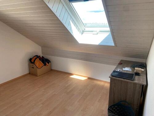 Foto - Dachgeschoßwohnung in Aichhalden zur Miete