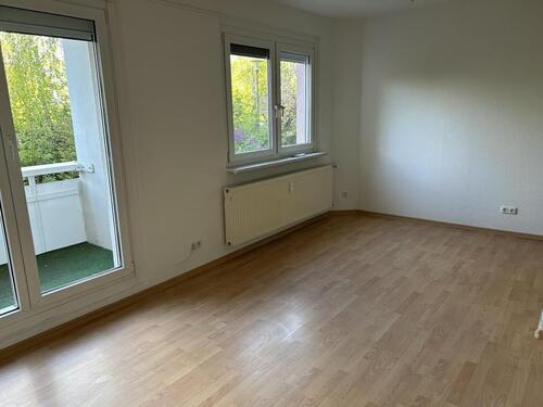 Foto - 3 Zimmer Erdgeschoßwohnung zur Miete in Halle (Saale)