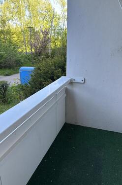 Foto - 3 Zimmer Erdgeschoßwohnung in Halle (Saale)