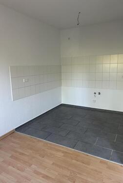 Foto - Erdgeschoßwohnung in Halle (Saale) zur Miete