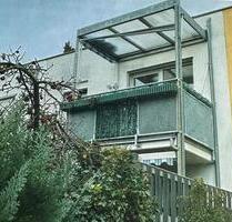 Saniertes RHM in Reichenschwand zu vermieten - Hersbruck