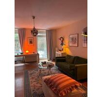 Wohnung P-Berg zur Untermiete Juli August - Berlin Pankow