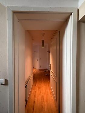 Foto - 1 Zimmer Hochparterre zum Kaufen in Berlin