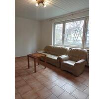 1-Zimmerwohnung in Ranstadt (63691) zu vermieten