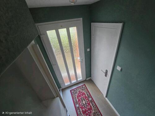 Foto - Einfamilienhaus in Hamburg zum Kaufen