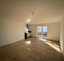 Moderne 3-Zimmer-Wohnung mit TG-Stellplatz zu vermieten - Mühldorf am Inn
