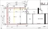 Foto - Zweizimmerwohnung - 790,00 EUR Kaltmiete,