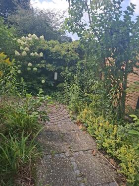 Foto - Etagenwohnung in Wardenburg zur Miete