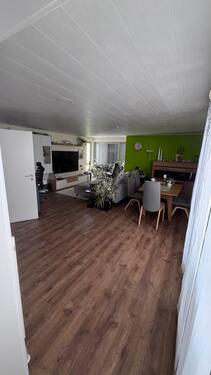 Foto - Etagenwohnung in Leingarten