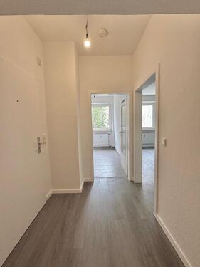 Foto - Etagenwohnung zur Miete in Hagen