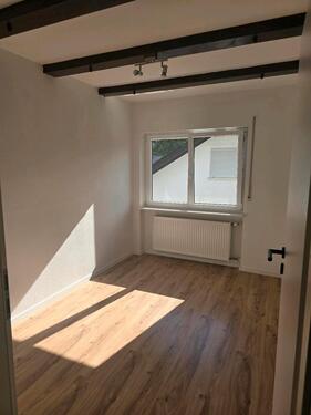 Foto - Etagenwohnung in Friesenheim