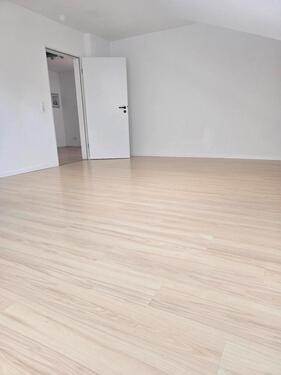 Foto - Etagenwohnung in Friesenheim zur Miete