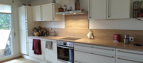 Foto - Etagenwohnung in Lörrach