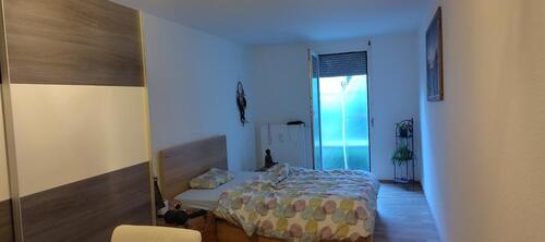 Foto - Etagenwohnung in Lörrach zur Miete