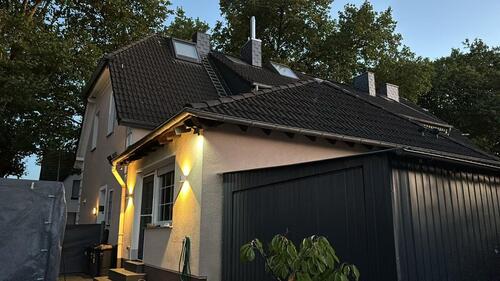 Foto - Einfamilienhaus zum Kaufen in Bochum