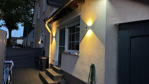 Foto - Einfamilienhaus in Bochum
