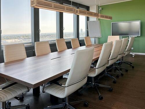 Foto - Großraumbüros für 10 Personen in Signature KolnTurm