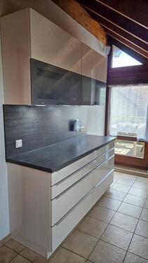 Foto - Etagenwohnung in Karlsbad