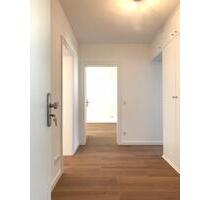 Musikerviertel - 2 Zimmer Terrassenwohnung - Bielefeld Stieghorst