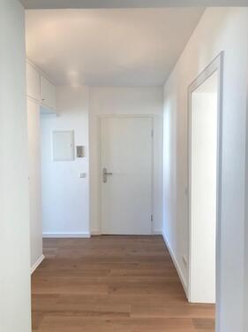 Foto - Etagenwohnung zur Miete in Bielefeld