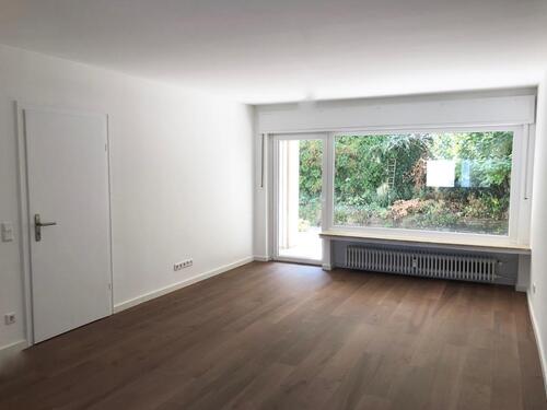 Foto - Etagenwohnung in Bielefeld