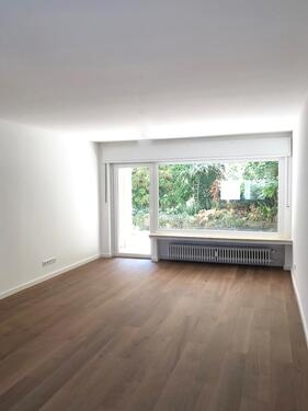 Foto - Etagenwohnung in Bielefeld zur Miete