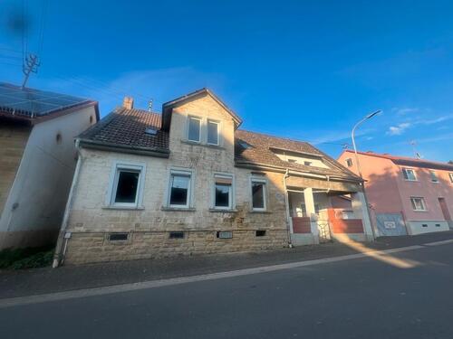 Foto - Einfamilienhaus in Münsterappel
