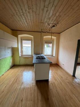 Foto - Einfamilienhaus zum Kaufen in Gaugrehweiler