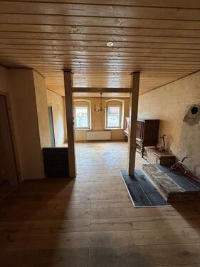 Foto - Einfamilienhaus in Gaugrehweiler zum Kaufen