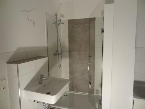 Foto - Etagenwohnung in Lüneburg