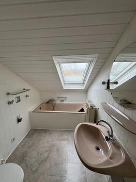 Foto - Etagenwohnung zur Miete in Konz