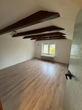 Foto - Etagenwohnung in Konz zur Miete