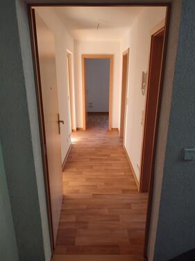 Foto - Seniorenfreundlich und Zentrumsnah: 3-Raum-Wohnung sofort verfügbar