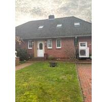 3 Zimmer Dachgeschoss Wohnung zum 15.12.2025 zu vermieten - Upgant-Schott