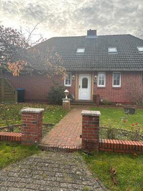 Foto - Etagenwohnung zur Miete in Upgant-Schott