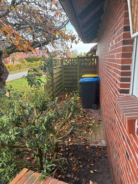 Foto - Etagenwohnung in Upgant-Schott