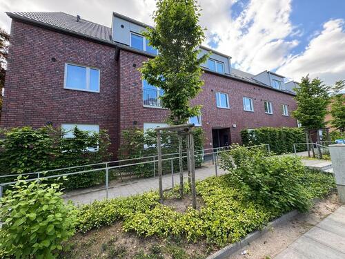 Foto - Etagenwohnung zur Miete in Hamburg