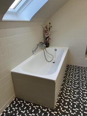 Foto - Etagenwohnung zur Miete in Mainhausen