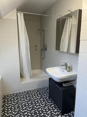 Foto - Etagenwohnung in Mainhausen zur Miete