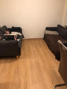 Foto - Mietwohnung in Alf - 800,00 EUR Kaltmiete, ca.  75,00 m²