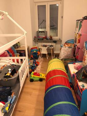 Foto - Etagenwohnung in Bullay zur Miete