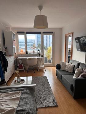 Foto - 1 Zimmer Etagenwohnung zur Miete in Papendorf