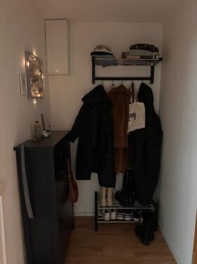 Foto - 1 Zimmer Etagenwohnung in Papendorf