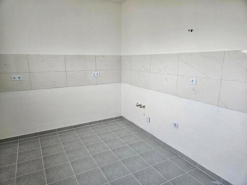 Foto - Etagenwohnung in Kamen zur Miete