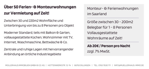 Foto - andere in Dillingen (Saar)