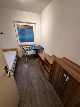 Foto - 1 Zimmer Etagenwohnung zur Miete in Wiemersdorf