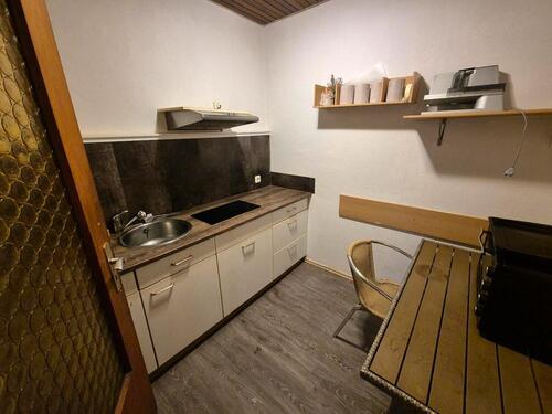 Foto - 1 Zimmer Etagenwohnung in Wiemersdorf