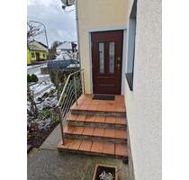 2 Zimmer Wohnung mit separatem Eingang in 54439 Fisch - Saarburg