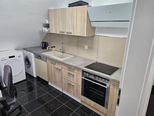 Foto - 3 Zimmer Etagenwohnung in Stuttgart