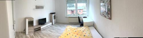 Foto - 1 Zimmer Etagenwohnung zur Miete in Parchim